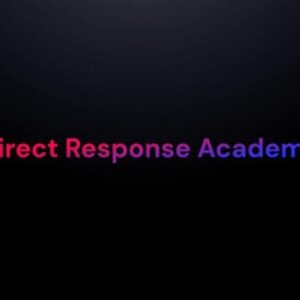Camilo Castaneda – Direct Response Academy (May 2026)