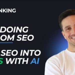 Nicolas Gorrono – AI Ranking (May 2026)