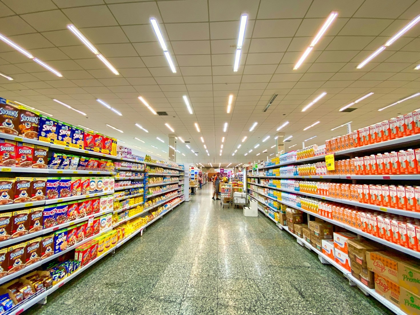 The Top Trends in E-Commerce Product Selections